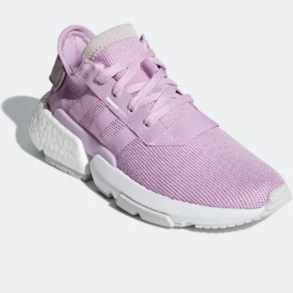 adidas Shoes - Adidas Women’s POD-S3.1 Low Sneaker Lilac/Orchid size 8.5